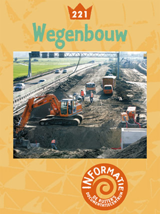 Wegenbouw