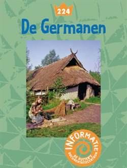 De Germanen