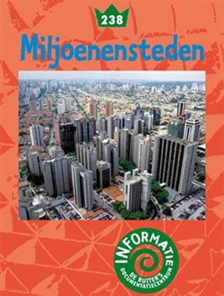 Miljoenensteden