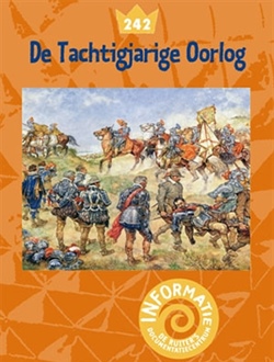 De Tachtigjarige Oorlog