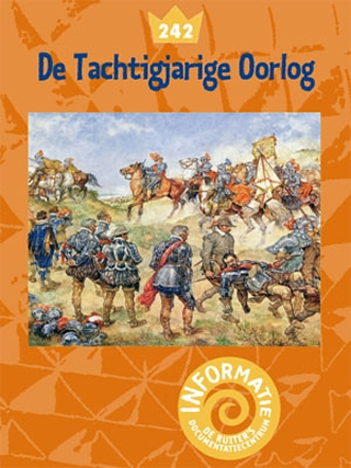 De Tachtigjarige Oorlog