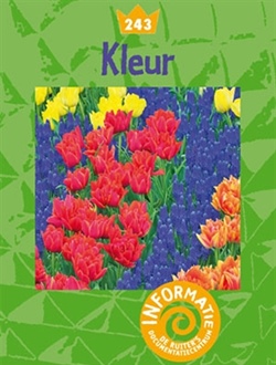 Kleur