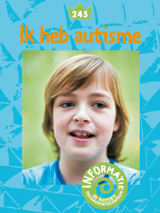 Ik heb autisme