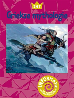 Griekse mythologie