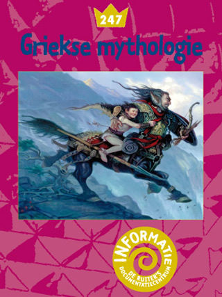 Griekse mythologie