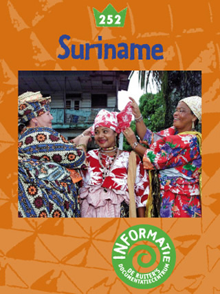 Suriname