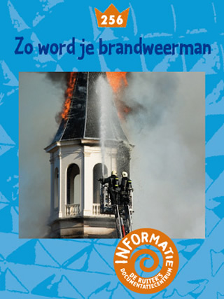 Brandweerman