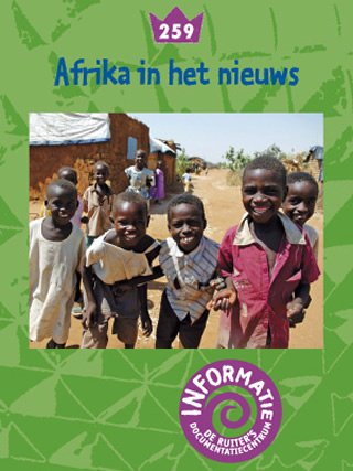 Afrika in het nieuws