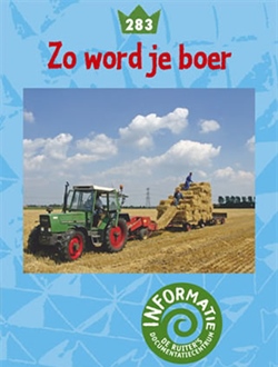 Zo word je boer