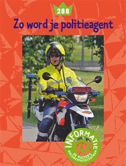 Zo word je politieagent