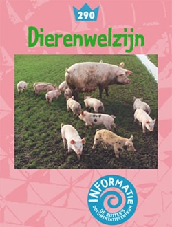 Dierenwelzijn