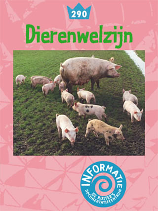 Dierenwelzijn