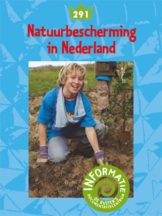 Natuurbescherming in Nederland