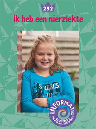 Ik heb een nierziekte