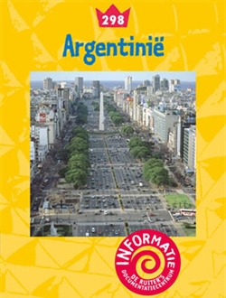 Argentinië