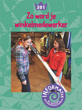 Zo word je winkelmedewerker