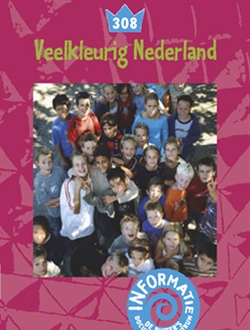 Veelkleurig Nederland