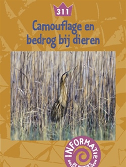 Camouflage en bedrog bij dieren