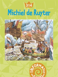 Michiel de Ruyter