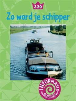 Zo word je schipper