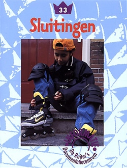 Sluitingen