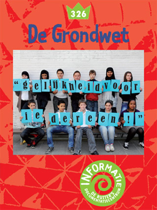 De grondwet