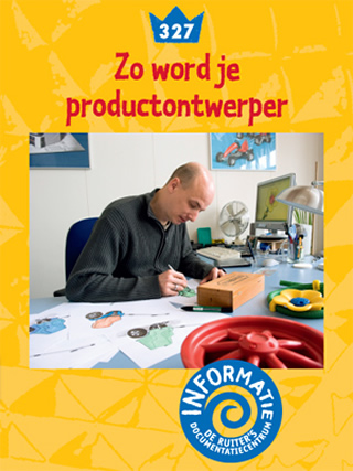 Zo word je productontwerper