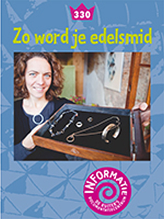 Zo word je edelsmid