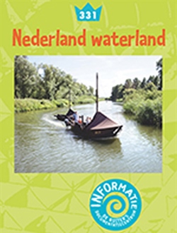 Nederland waterland