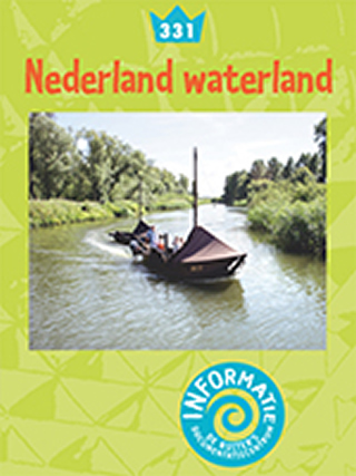 Nederland waterland