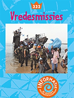 Vredesmissies