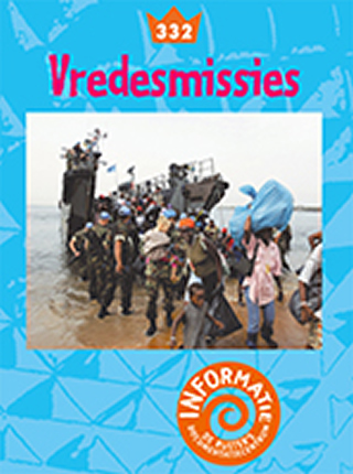 Vredesmissies