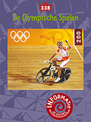 De Olympische Spelen
