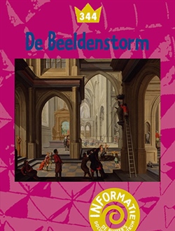 De Beeldenstorm