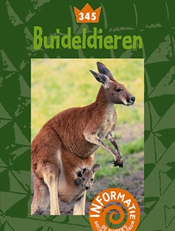 Buideldieren