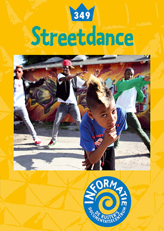 Streetdance