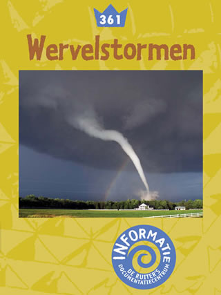 Wervelstormen