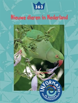 Nieuwe dieren in Nederland