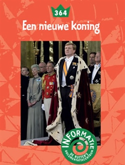 Een nieuwe koning