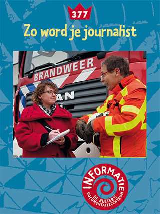 Zo word je journalist