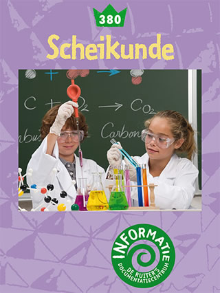 Scheikunde