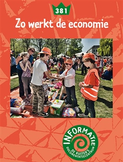 Zo werkt de economie