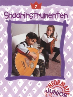 Snaarinstrumenten