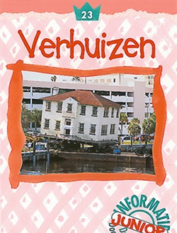 Verhuizen