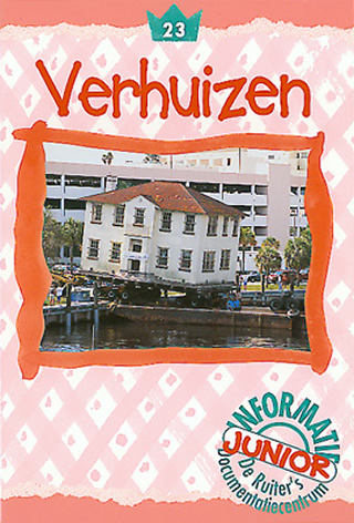 Verhuizen