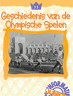 De geschiedenis van de Olympische Spelen