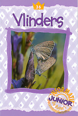 Vlinders