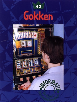 Gokken