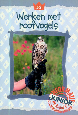 Werken met roofvogels