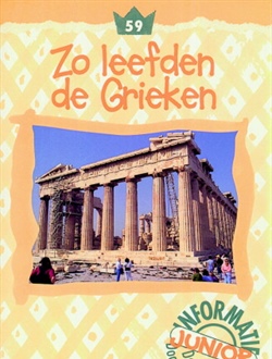 Zo leefden de Grieken